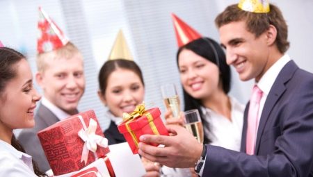 Idées cadeaux pour les collègues