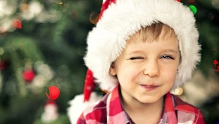 Idées cadeaux pour un garçon de 7 ans pour le nouvel an