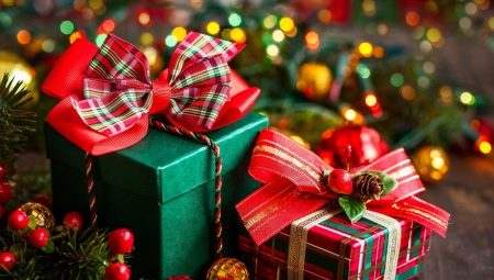 Des idées cadeaux pour le Nouvel An faites-le vous-même