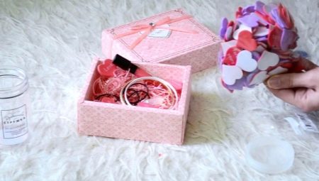 Idées de cadeaux d'anniversaire faits maison
