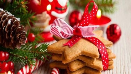 Idées cadeaux sucrés pour le Nouvel An faites-le vous-même