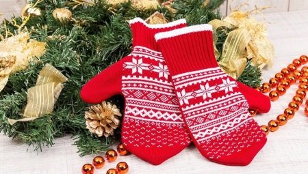 Idées cadeaux tricotés pour le nouvel an