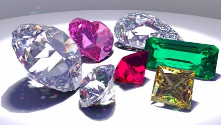 Diamants synthétiques: à quoi ressemblent-ils, comment se les procurent-ils et où sont-ils utilisés?
