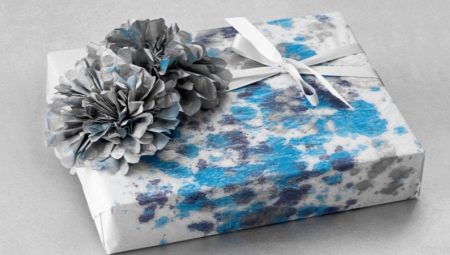 Comment emballer un cadeau rapidement et facilement?