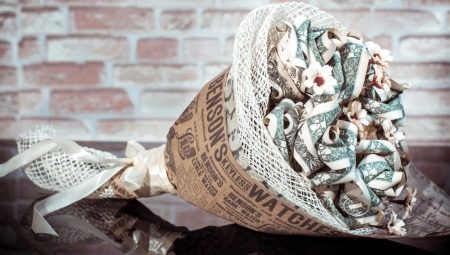 Comment donner de l'argent de manière originale?