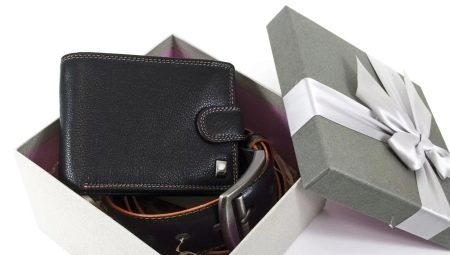 Comment donner un portefeuille?