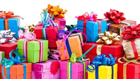 Comment faire un cadeau?