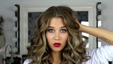 Comment faire de belles boucles de volume?