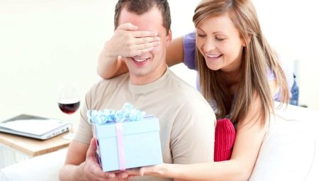 Comment faire un cadeau pour votre bien-aimé avec vos propres mains?