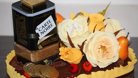Comment choisir et organiser le café en cadeau?