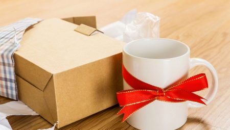 Comment choisir un mug en cadeau?