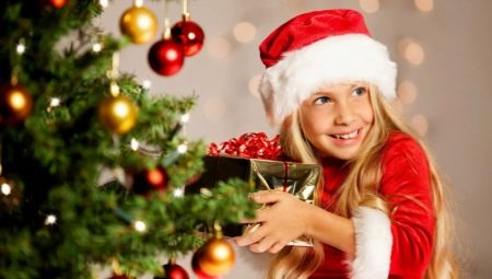 Comment choisir une fille cadeau 10 ans pour le Nouvel An?
