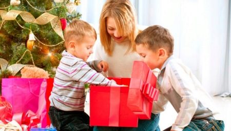 Comment choisir un cadeau?