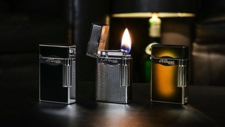 Comment choisir un briquet pour homme?