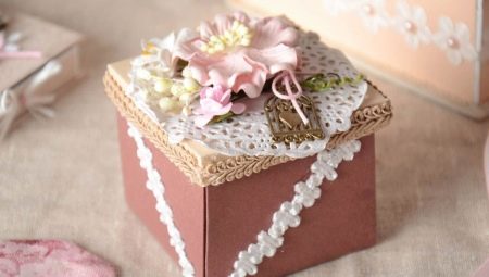 Coffrets cadeaux: caractéristiques à choisir