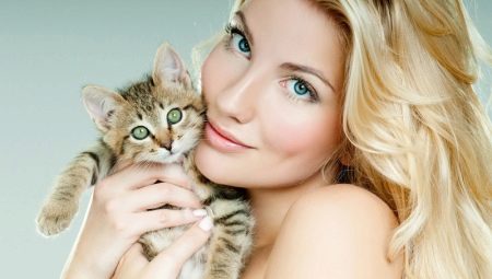 Quel genre de chats sont les plus affectueux?