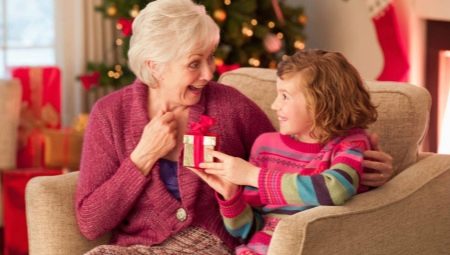 Les meilleurs cadeaux pour l'anniversaire de grand-mère