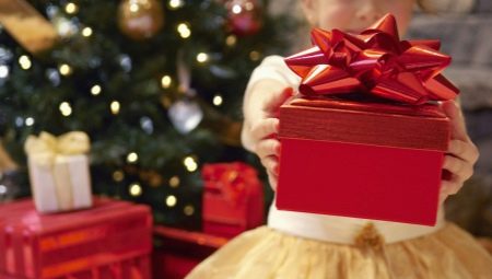 Les meilleurs cadeaux pour un enfant de 9-10 ans pour le Nouvel An