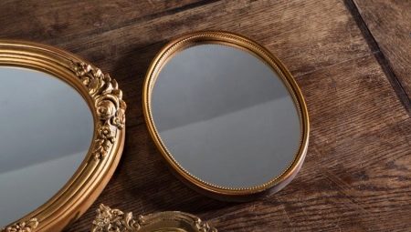 Puis-je ne pas donner un miroir?
