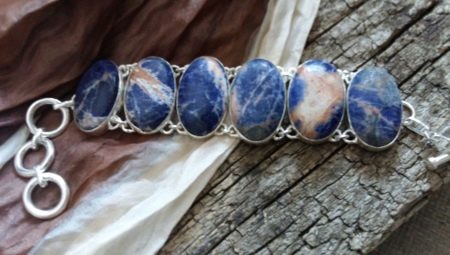 Description de la sodalite, ses propriétés et ses subtilités d'application