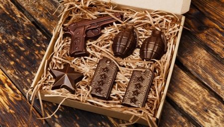 Idées originales pour des cadeaux de chocolat