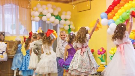 Cadeaux pour les enfants de la maternelle à la remise des diplômes: idées intéressantes et originales