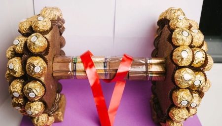 A férfiaknak szóló ajándékok csinálják magukat