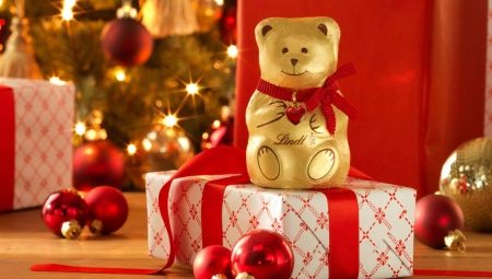 Cadeaux pour un enfant de 11-12 ans pour le Nouvel An