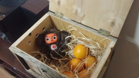 Cadeaux avec humour