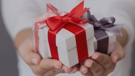 Impression de cadeaux: caractéristiques et meilleures idées