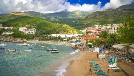 Météo, plages et caractéristiques de vacances à Przno