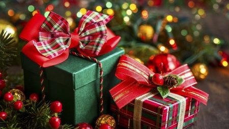 Cadeaux utiles pour le nouvel an