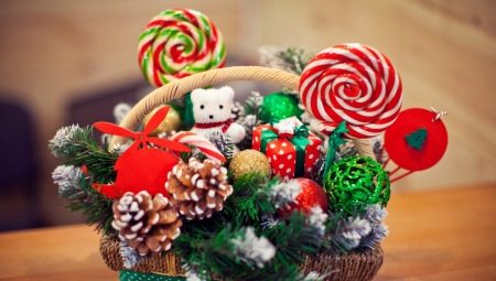 Des cadeaux simples et rapides pour le Nouvel An faites-le vous-même