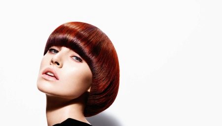 Coupes de cheveux uniformes: idées et mise en œuvre de la technologie