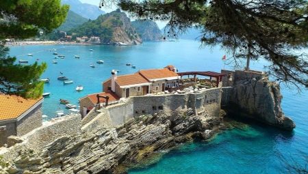 Les villes les plus populaires et les plus belles du Monténégro