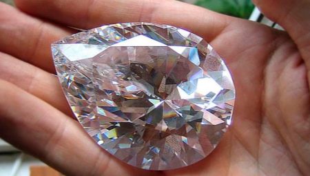 Le plus gros diamant du monde: l'histoire du diamant de Cullinan