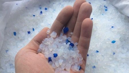 Litière en silicone: avantages, inconvénients et recommandations pour le choix