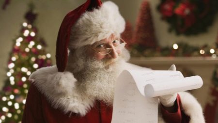 La liste des cadeaux pour le Nouvel An coûte jusqu'à 1000 roubles