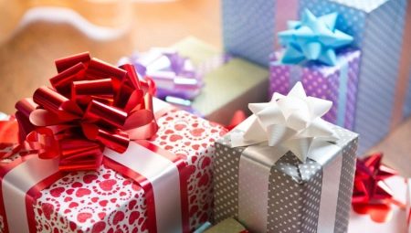 Liste de cadeaux utiles