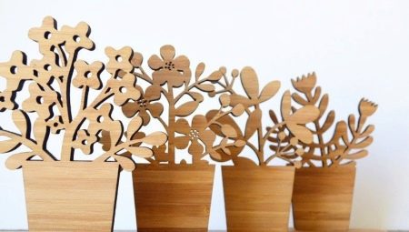 Souvenirs et cadeaux d'un arbre