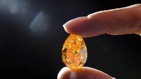 Dans le monde des diamants: les pierres les plus célèbres, les plus belles et les plus chères