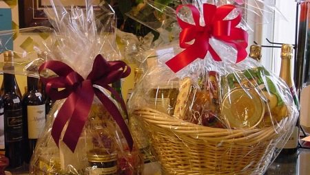 Délicieux cadeaux: comment bien collecter et organiser?
