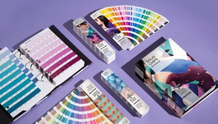 Tout ce que vous devez savoir sur Pantone