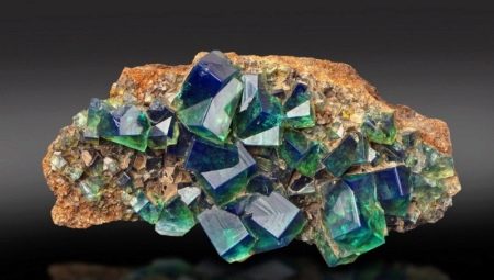 Tout sur la fluorite