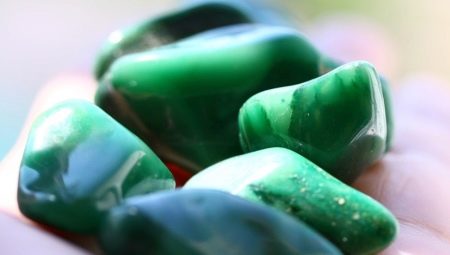 Tout sur la pierre de jade
