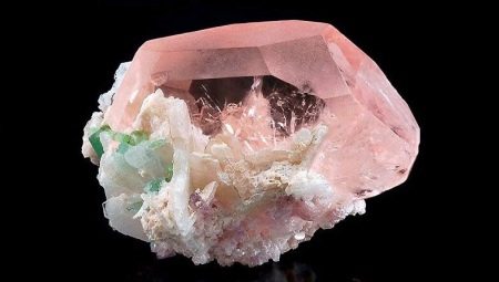 Tout à propos de morganite