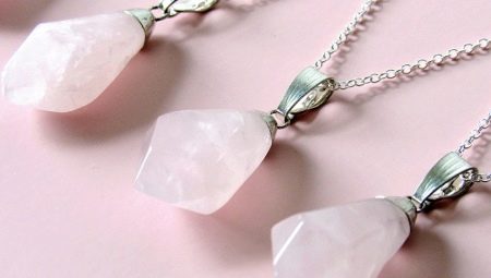 Tout sur le quartz rose