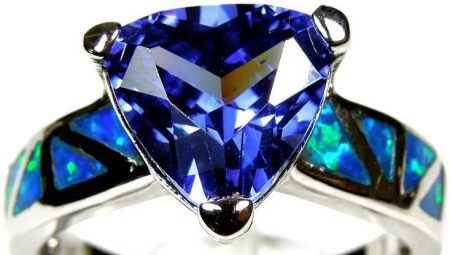 Tout sur la tanzanite