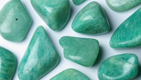 Tout sur l'amazonite
