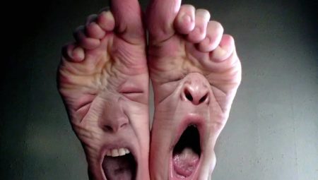 Basophobie: symptômes, causes et traitement